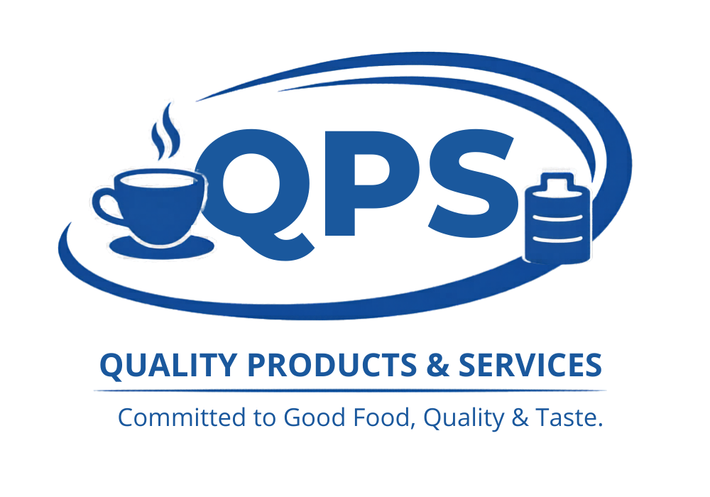 QPS Logo